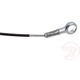 Purchase Top-Quality Front Brake Cable by RAYBESTOS - BC95159 pa4