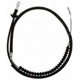 Purchase Top-Quality Front Brake Cable by RAYBESTOS - BC95159 pa6