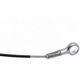 Purchase Top-Quality Front Brake Cable by RAYBESTOS - BC95159 pa7