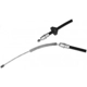 Purchase Top-Quality Front Brake Cable by RAYBESTOS - BC95182 pa10