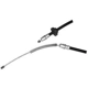 Purchase Top-Quality Front Brake Cable by RAYBESTOS - BC95182 pa11