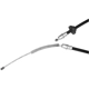 Purchase Top-Quality Front Brake Cable by RAYBESTOS - BC95182 pa14