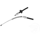 Purchase Top-Quality Front Brake Cable by RAYBESTOS - BC95182 pa4