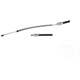Purchase Top-Quality Front Brake Cable by RAYBESTOS - BC95185 pa5