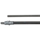 Purchase Top-Quality Front Brake Cable by RAYBESTOS - BC95199 pa1