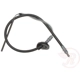 Purchase Top-Quality Front Brake Cable by RAYBESTOS - BC95199 pa3