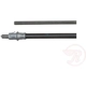 Purchase Top-Quality Front Brake Cable by RAYBESTOS - BC95199 pa4