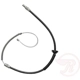Purchase Top-Quality Front Brake Cable by RAYBESTOS - BC95208 pa3