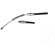 Purchase Top-Quality Front Brake Cable by RAYBESTOS - BC95208 pa4