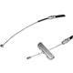 Purchase Top-Quality Front Brake Cable by RAYBESTOS - BC95212 pa1