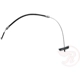 Purchase Top-Quality Front Brake Cable by RAYBESTOS - BC95212 pa3