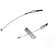 Purchase Top-Quality Front Brake Cable by RAYBESTOS - BC95212 pa4