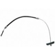 Purchase Top-Quality Front Brake Cable by RAYBESTOS - BC95212 pa6