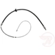 Purchase Top-Quality Front Brake Cable by RAYBESTOS - BC95216 pa3