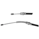 Purchase Top-Quality Front Brake Cable by RAYBESTOS - BC95217 pa5