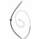 Purchase Top-Quality Front Brake Cable by RAYBESTOS - BC95217 pa6