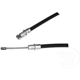 Purchase Top-Quality Front Brake Cable by RAYBESTOS - BC95221 pa4