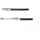 Purchase Top-Quality Front Brake Cable by RAYBESTOS - BC95224 pa4