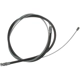 Purchase Top-Quality Front Brake Cable by RAYBESTOS - BC95226 pa2