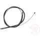 Purchase Top-Quality Front Brake Cable by RAYBESTOS - BC95226 pa3