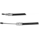 Purchase Top-Quality Front Brake Cable by RAYBESTOS - BC95318 pa1