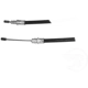 Purchase Top-Quality Front Brake Cable by RAYBESTOS - BC95318 pa4