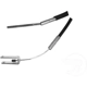 Purchase Top-Quality Front Brake Cable by RAYBESTOS - BC95325 pa4