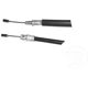 Purchase Top-Quality Front Brake Cable by RAYBESTOS - BC95337 pa3