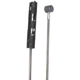 Purchase Top-Quality Front Brake Cable by RAYBESTOS - BC95356 pa1