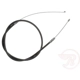 Purchase Top-Quality Front Brake Cable by RAYBESTOS - BC95389 pa3