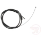 Purchase Top-Quality Front Brake Cable by RAYBESTOS - BC95393 pa3