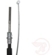 Purchase Top-Quality Front Brake Cable by RAYBESTOS - BC95393 pa4