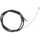 Purchase Top-Quality Front Brake Cable by RAYBESTOS - BC95393 pa8