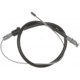 Purchase Top-Quality Front Brake Cable by RAYBESTOS - BC95408 pa10