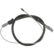 Purchase Top-Quality Front Brake Cable by RAYBESTOS - BC95408 pa2