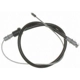 Purchase Top-Quality Front Brake Cable by RAYBESTOS - BC95408 pa3
