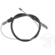 Purchase Top-Quality Front Brake Cable by RAYBESTOS - BC95408 pa5
