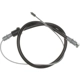 Purchase Top-Quality Front Brake Cable by RAYBESTOS - BC95408 pa6