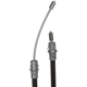 Purchase Top-Quality Front Brake Cable by RAYBESTOS - BC95420 pa1