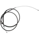 Purchase Top-Quality Front Brake Cable by RAYBESTOS - BC95456 pa2