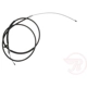 Purchase Top-Quality Front Brake Cable by RAYBESTOS - BC95456 pa3