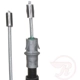 Purchase Top-Quality Front Brake Cable by RAYBESTOS - BC95456 pa4