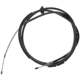 Purchase Top-Quality Câble de frein avant par RAYBESTOS - BC95499 pa2