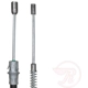 Purchase Top-Quality Front Brake Cable by RAYBESTOS - BC95499 pa4