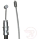 Purchase Top-Quality Front Brake Cable by RAYBESTOS - BC95500 pa3