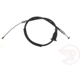 Purchase Top-Quality Front Brake Cable by RAYBESTOS - BC95500 pa4