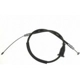 Purchase Top-Quality Front Brake Cable by RAYBESTOS - BC95500 pa6