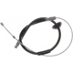 Purchase Top-Quality Front Brake Cable by RAYBESTOS - BC95503 pa10