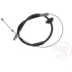 Purchase Top-Quality Front Brake Cable by RAYBESTOS - BC95503 pa3