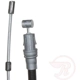 Purchase Top-Quality Front Brake Cable by RAYBESTOS - BC95503 pa4